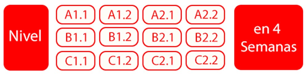 niveles-de-avance-curso-intensivo-en-lim-sprachschule