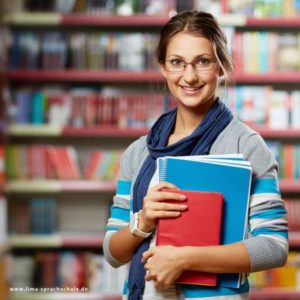 curso de alemán nocturno en 5 semanas en Lima sprachschule