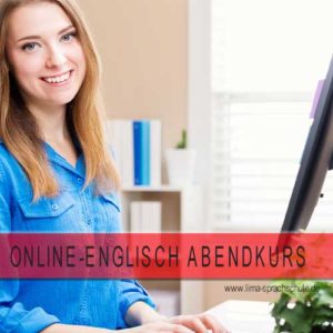 online-englisch-abendkurs lima sprachschule