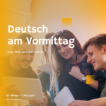 Deutschkurs 3 Tage die Woche